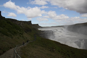 Gullfoss
