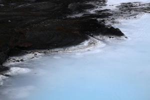 Blaue Lagune - Bla Lni